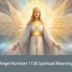 Angel Number 1136 Spiritual Meaning