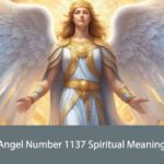 Angel Number 1137 Spiritual Meaning