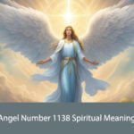 Angel Number 1138 Spiritual Meaning