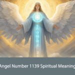 Angel Number 1139 Spiritual Meaning