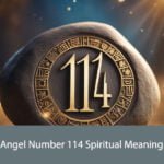 Angel Number 114 Spiritual Meaning