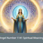 Angel Number 1141 Spiritual Meaning