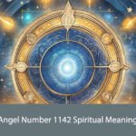 Angel Number 1142 Spiritual Meaning