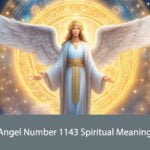 Angel Number 1143 Spiritual Meaning