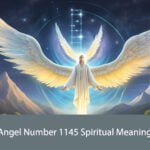 Angel Number 1145 Spiritual Meaning