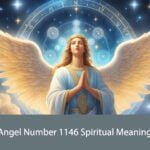 Angel Number 1146 Spiritual Meaning