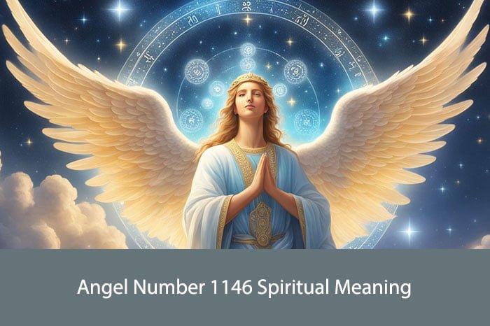 Angel Number 1146 Spiritual Meaning