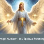 Angel Number 1150 Spiritual Meaning