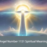 Angel Number 1151 Spiritual Meaning