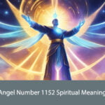 Angel Number 1152 Spiritual Meaning