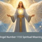Angel Number 1155 Spiritual Meaning