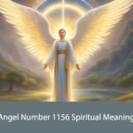 Angel Number 1156 Spiritual Meaning