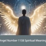 Angel Number 1158 Spiritual Meaning