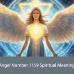 Angel Number 1159 Spiritual Meaning