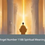 Angel Number 1188 Spiritual Meaning