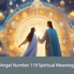 Angel Number 119 Spiritual Meaning