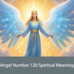Angel Number 120 Spiritual Meaning