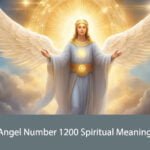 Angel Number 1200 Spiritual Meaning