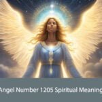 Angel Number 1205 Spiritual Meaning