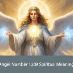 Angel Number 1209 Spiritual Meaning