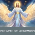 Angel Number 1211 Spiritual Meaning
