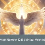 Angel Number 1213 Spiritual Meaning