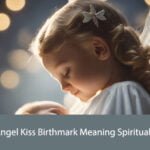 Angel Kiss Birthmark Meaning Spiritual
