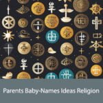 Parents Baby-Names Ideas Religion