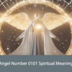 Angel Number 0101 Spiritual Meaning