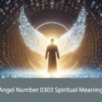 Angel Number 0303 Spiritual Meaning