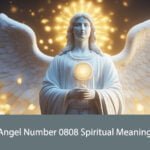 Angel Number 0808 Spiritual Meaning