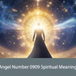 Angel Number 0909 Spiritual Meaning