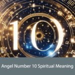 Angel Number 10 Spiritual Meaning