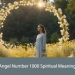 Angel Number 1000 Spiritual Meaning