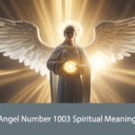 Angel Number 1003 Spiritual Meaning