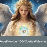 Angel Number 1004 Spiritual Meaning