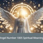 Angel Number 1005 Spiritual Meaning