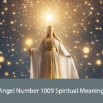 Angel Number 1009 Spiritual Meaning