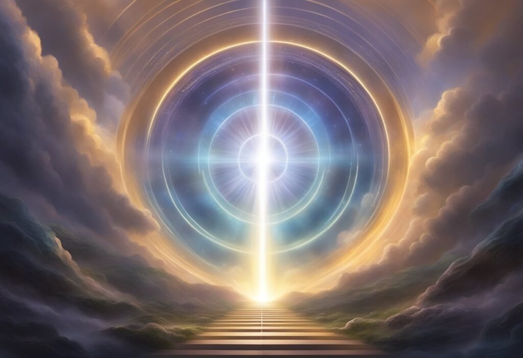 Angel Number 119 Spiritual Meaning