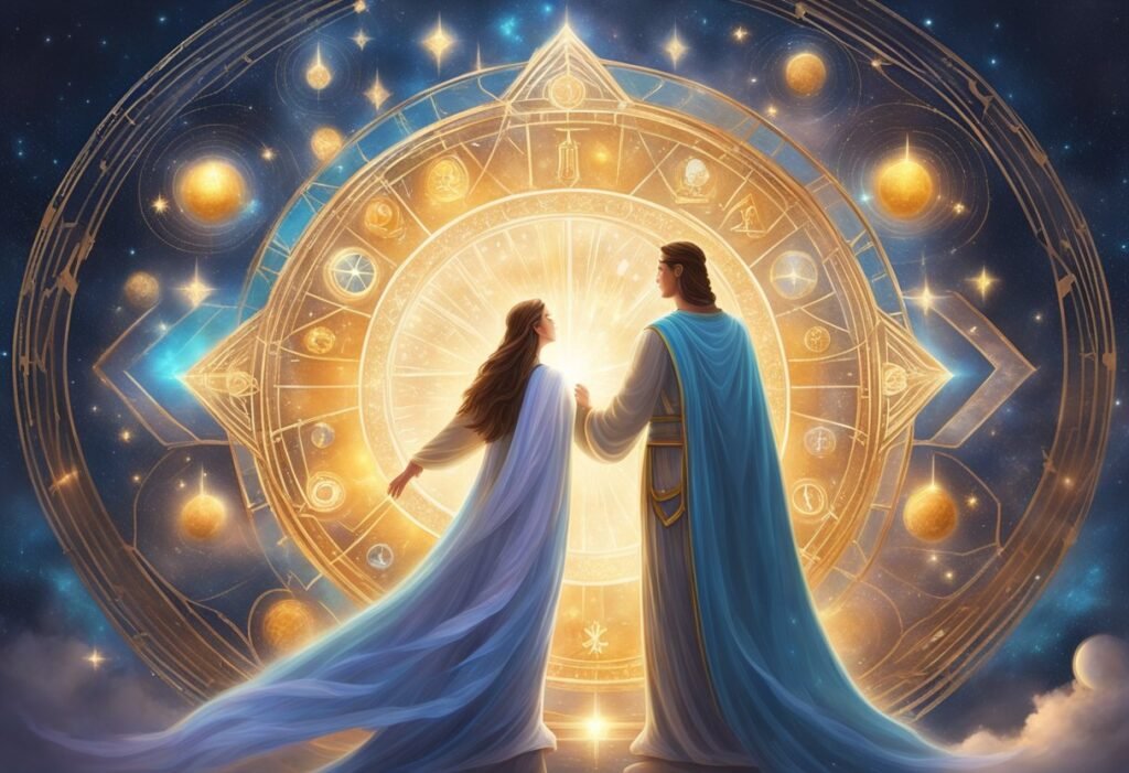 Angel Number 119 Spiritual Meaning