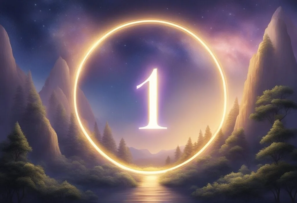 Angel Number 119 Spiritual Meaning