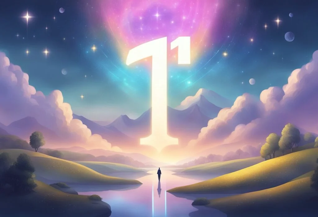 Angel Number 119 Spiritual Meaning