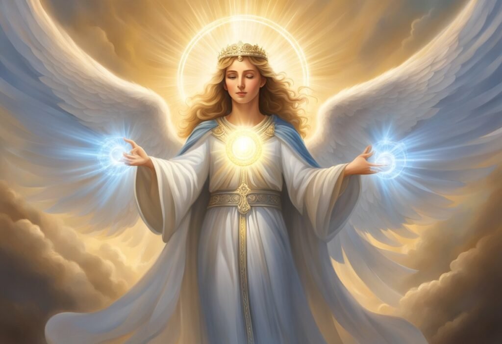 Angel Number 1209 Spiritual Meaning