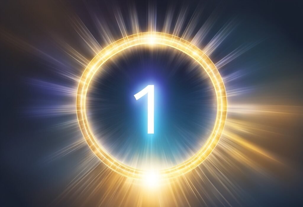 Angel Number 1131 Spiritual Meaning