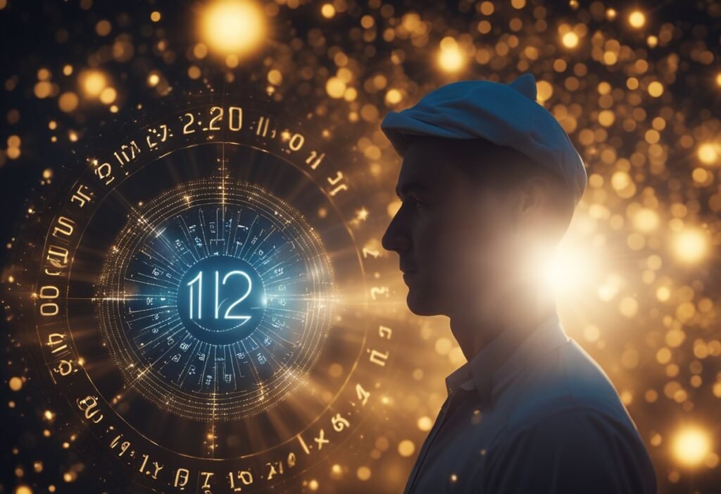 Angel Number 1217 Spiritual Meaning