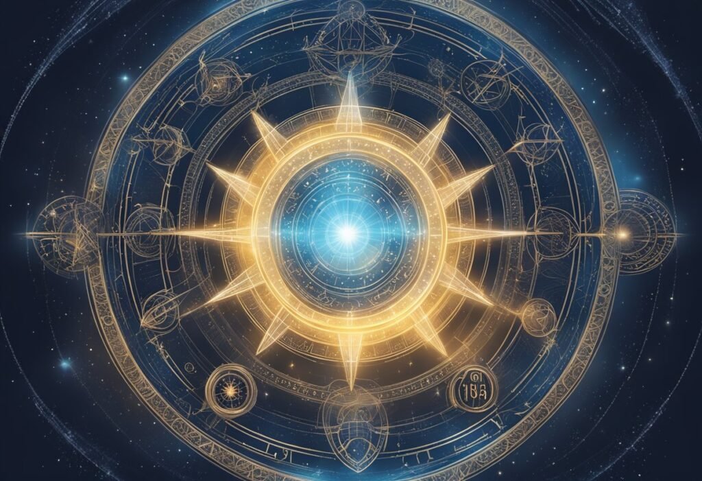 Angel Number 1131 Spiritual Meaning