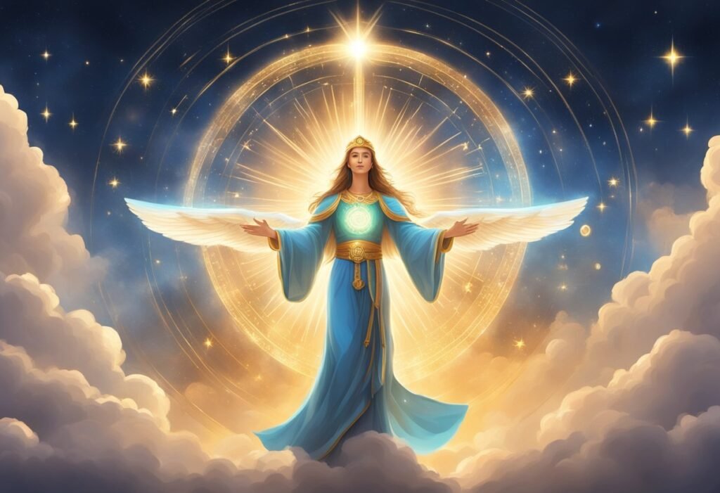 Angel Number 1131 Spiritual Meaning