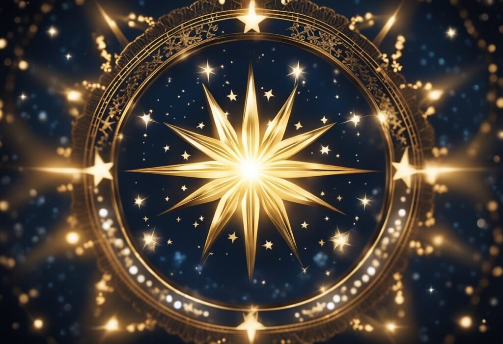 Angel Number 13 Spiritual Meaning