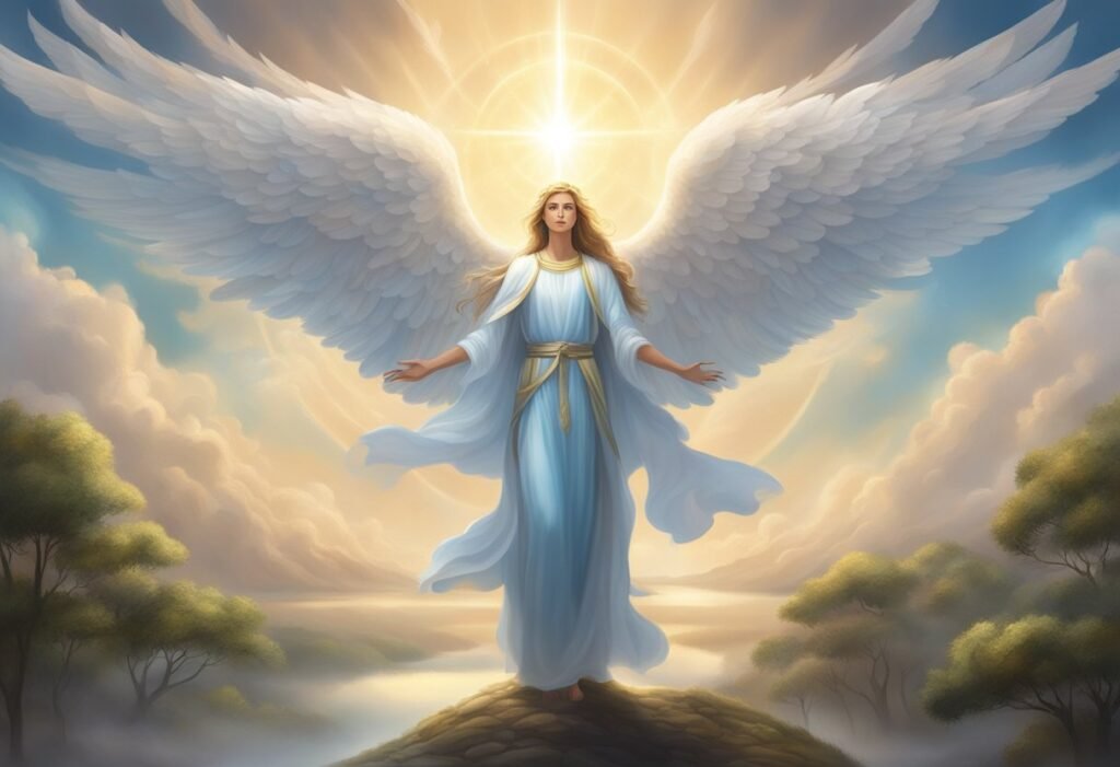 Angel Number 1138 Spiritual Meaning