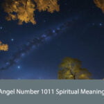 Angel Number 1011 Spiritual Meaning